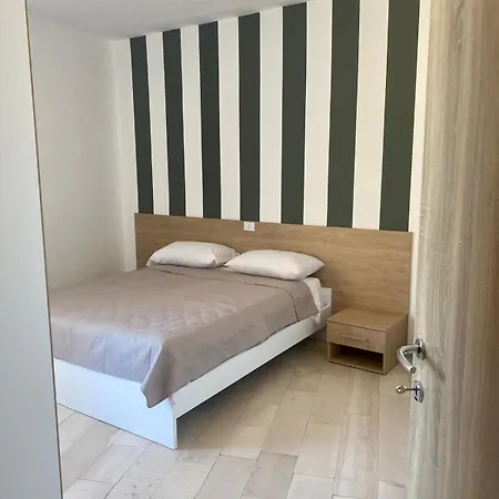 Appartement Lifehouse