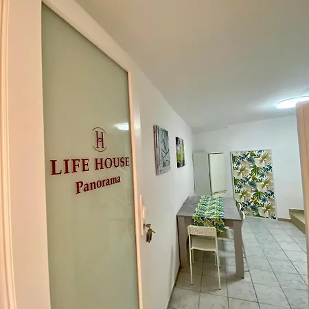 Lifehouse Ariano Irpino
