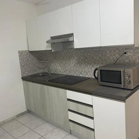 Appartement Lifehouse *