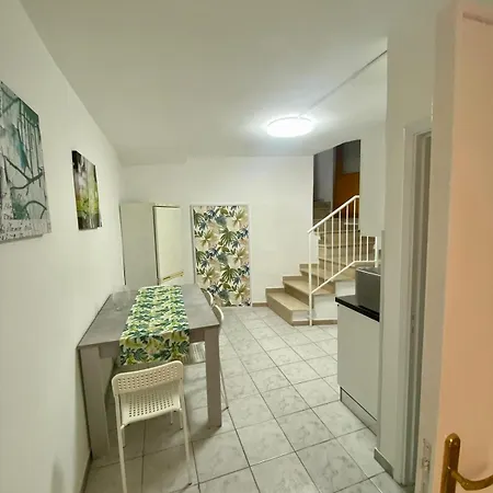 Appartement Lifehouse Ariano Irpino