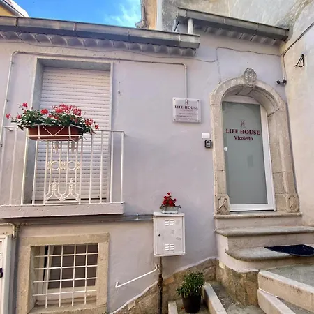 Lifehouse Appartement